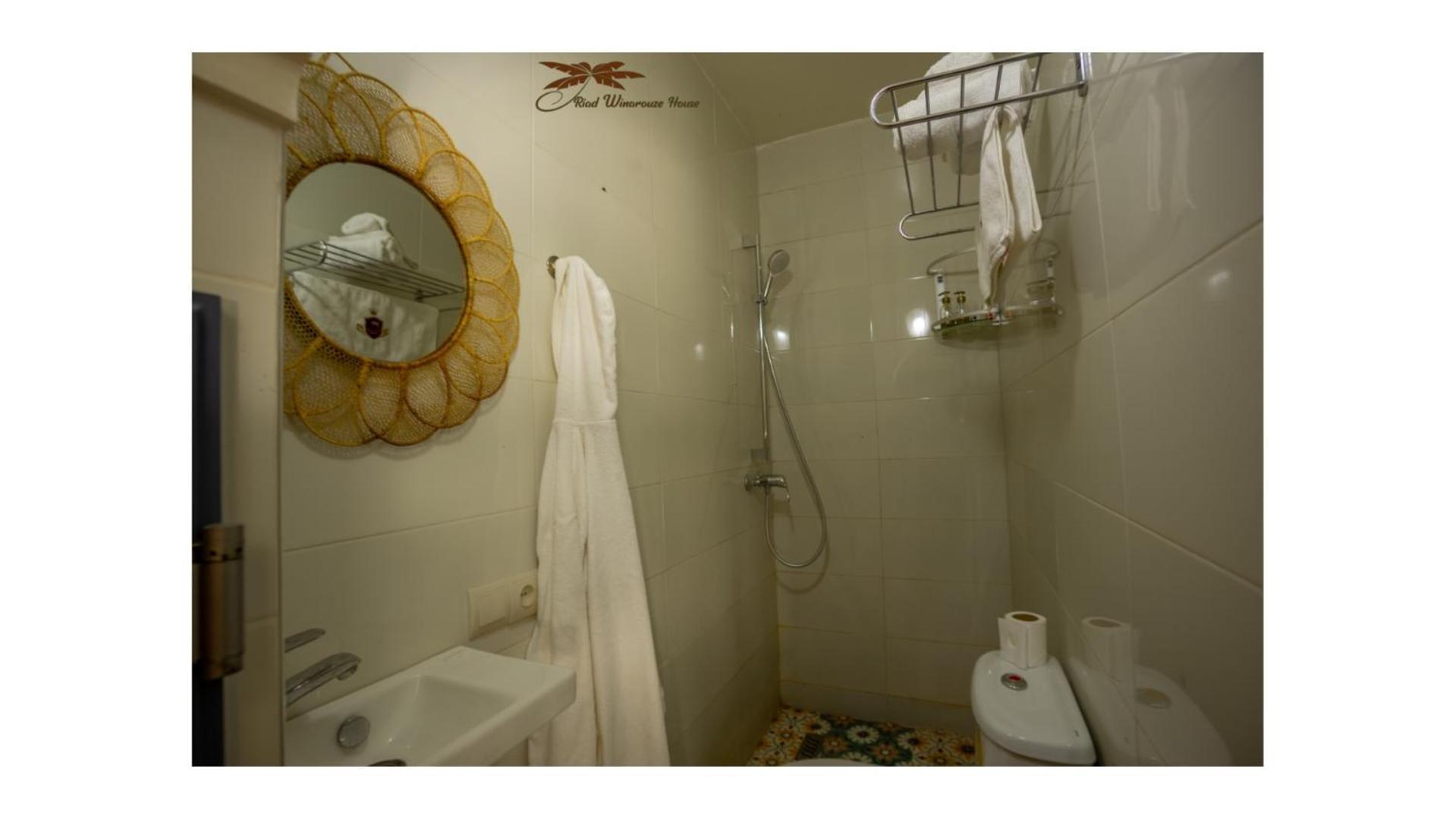 ホテル Winarouze House マラケシュ エクステリア 写真